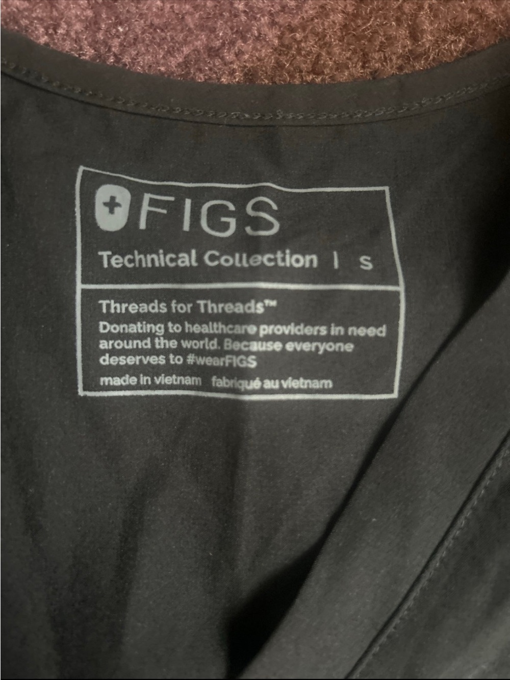 Figs set - Picture 5 of 5